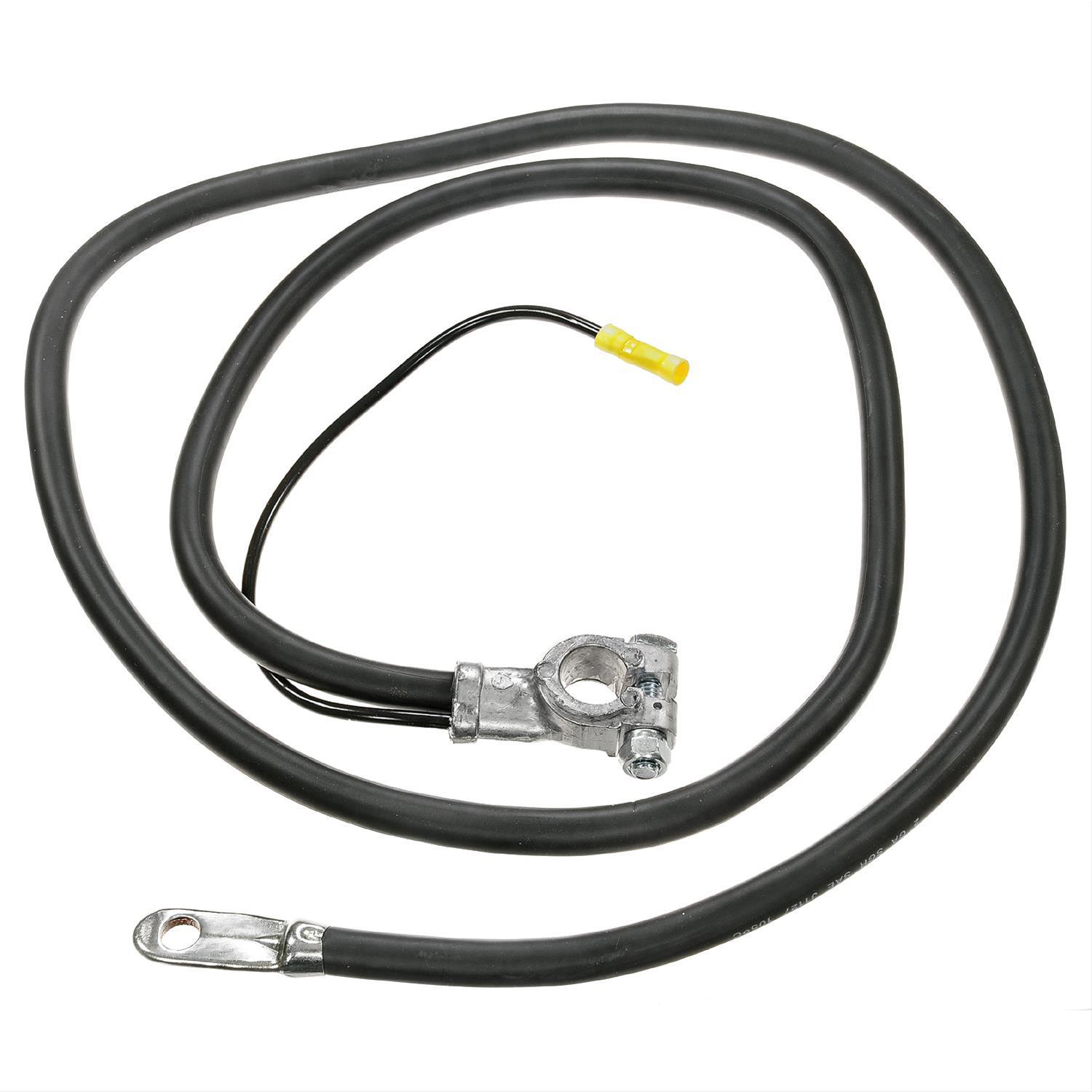 Standard Motor Products A652U