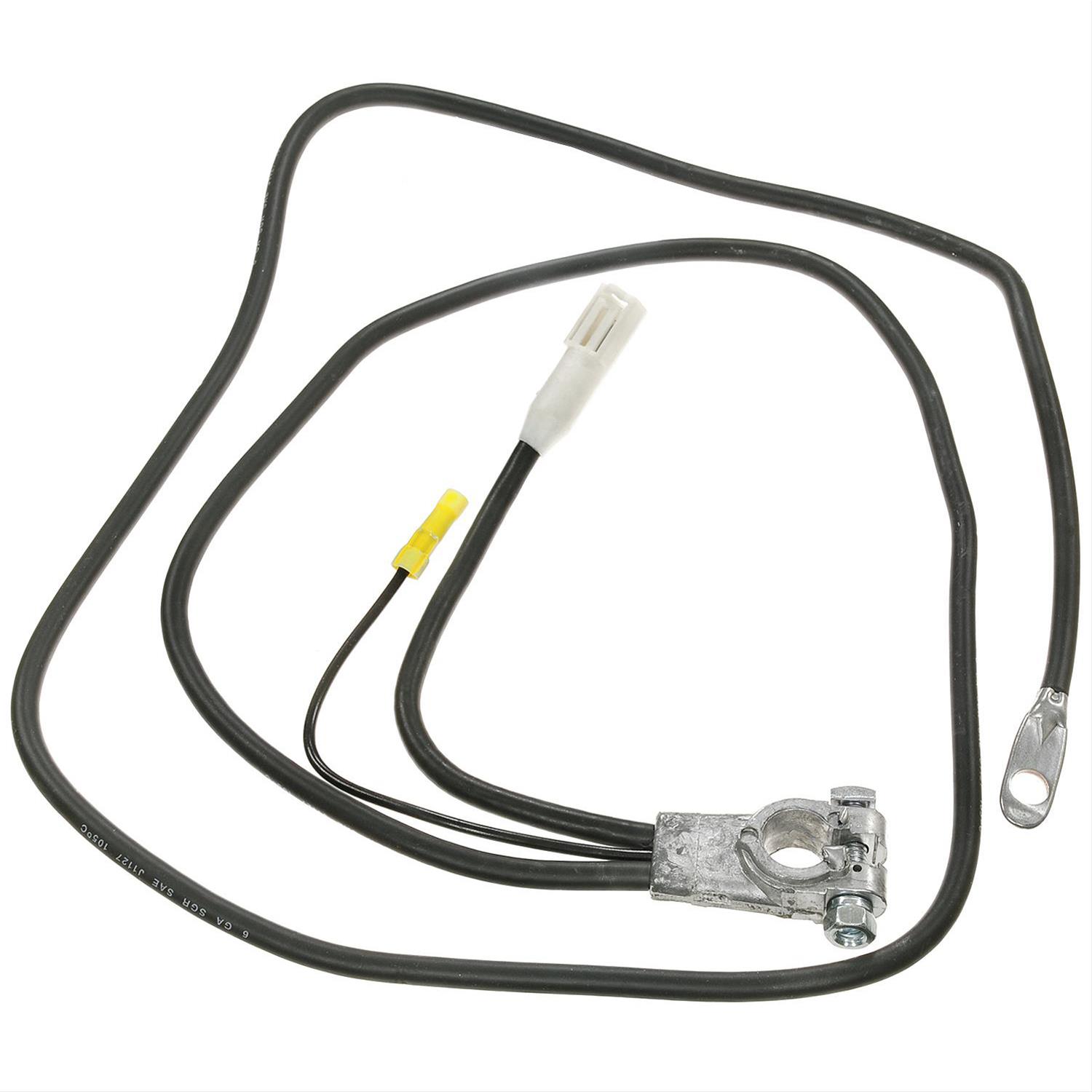 Standard Motor Products A66-6C Battery Cable 