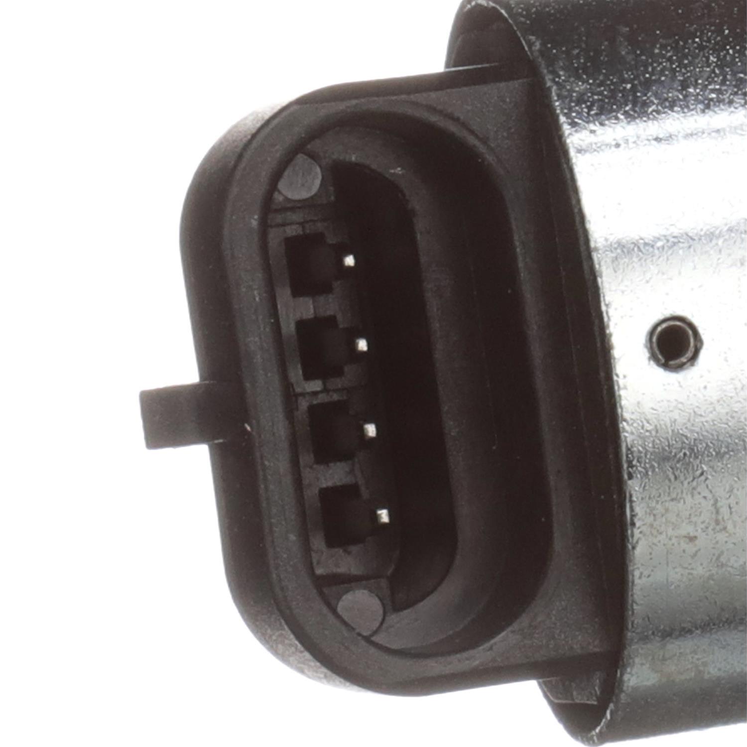 Sierra Idle Air Control Motor - Part # 18-7697 For Engine Management
