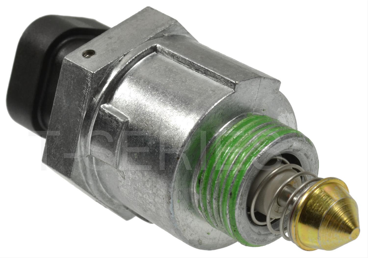 Standard Motor Products AC1T Standard Motor TSeries Idle Air Control