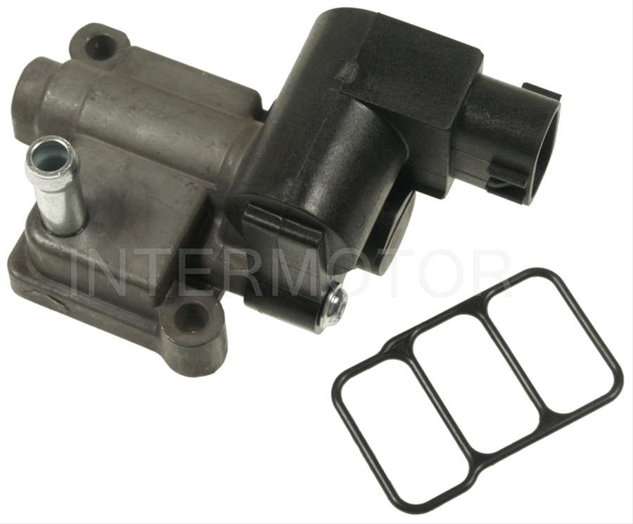 Standard Motor Products AC229 Standard Motor Idle Air Control Valves |  Summit Racing