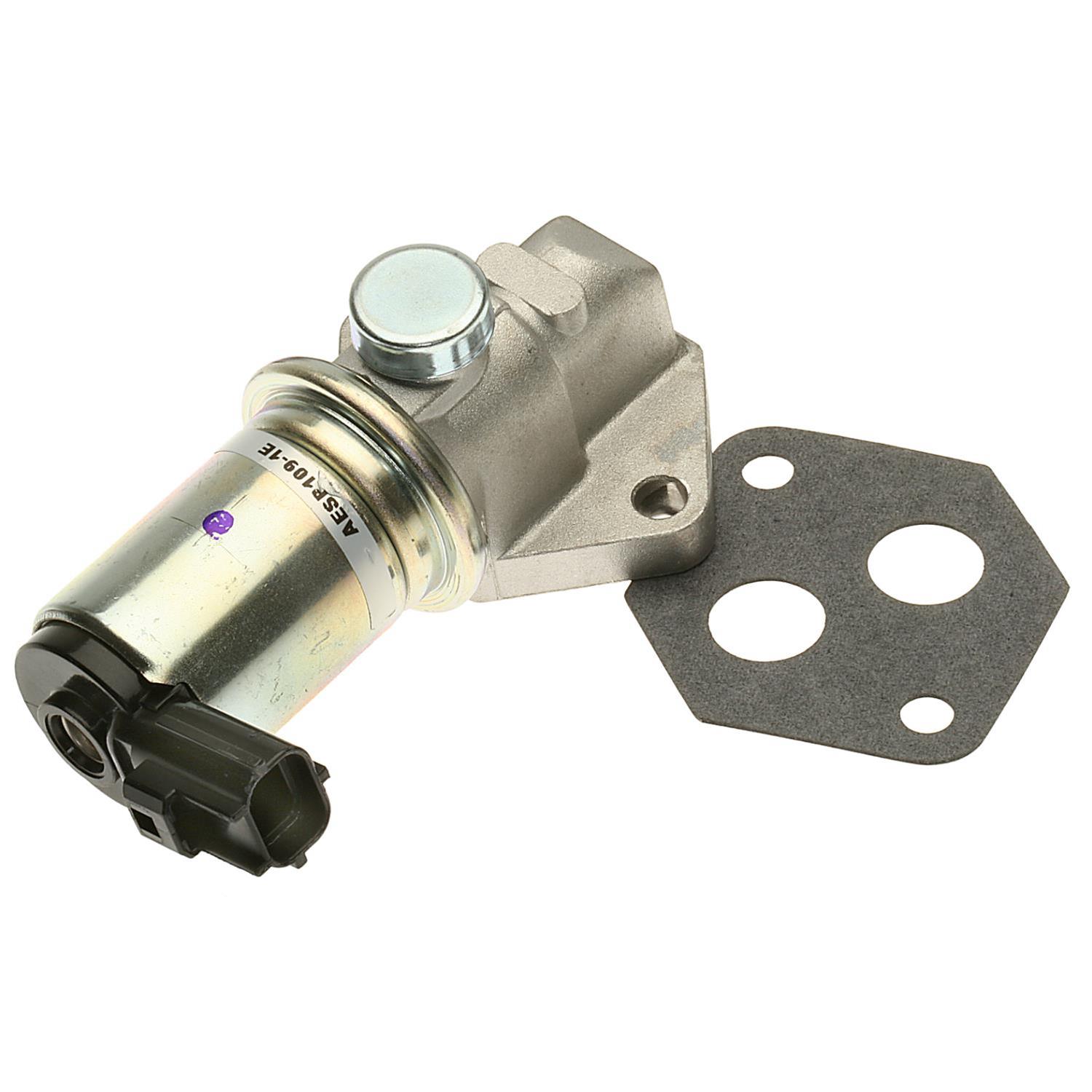 Standard Motor Products AC246 Standard Motor Idle Air Control Valves ...