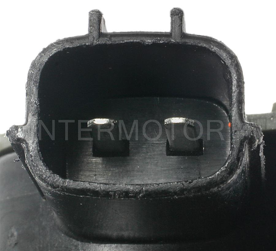 Standard Motor Products Ac17 Idle Air Control Valve