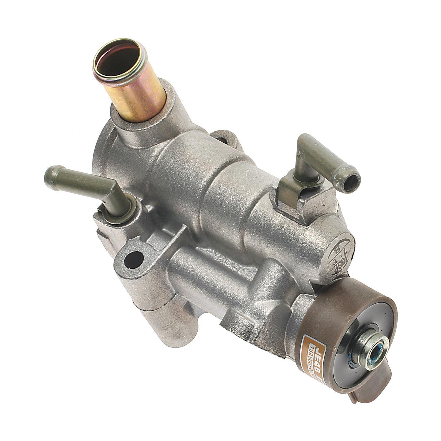 Standard Motor Products AC258 Standard Motor Idle Air Control
