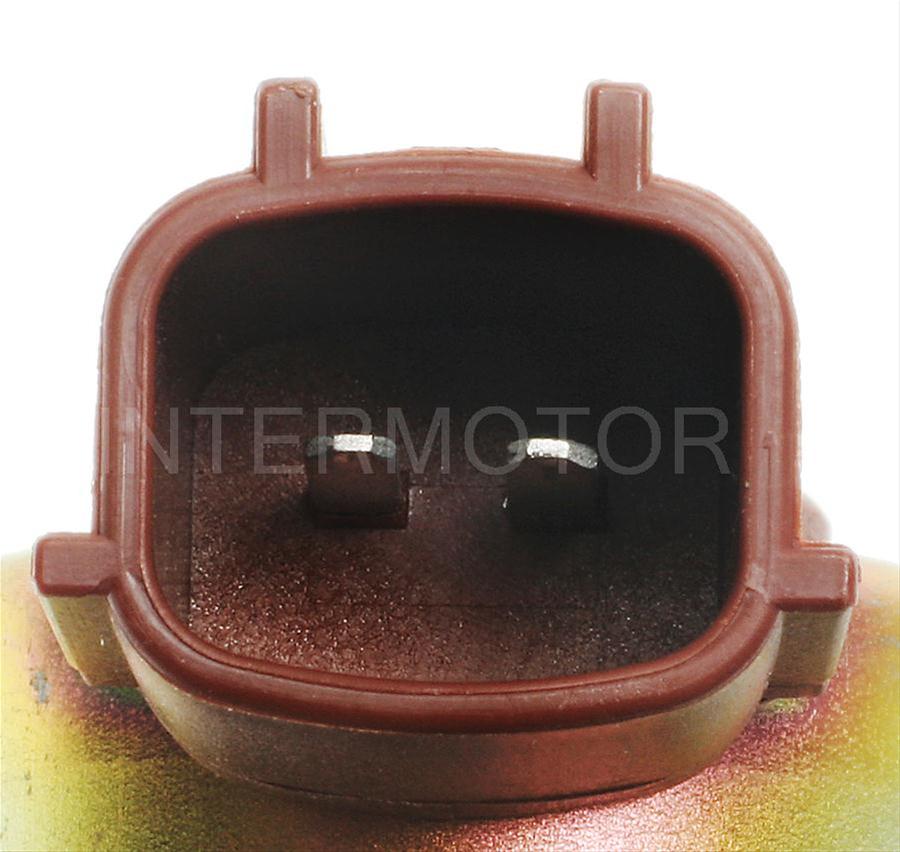 AC② Standard Motor Products AC293 Standard Motor Idle Air Control