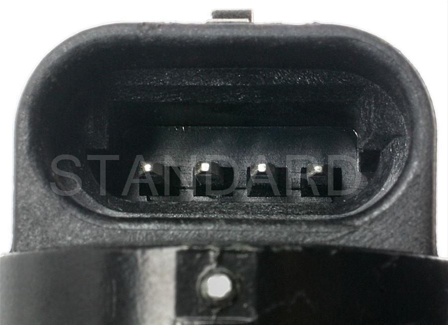 Standard Motor Products AC416 Standard Motor Idle Air Standard Motor Products AC416 Standard Motor Idle Air