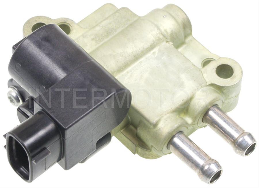 Standard Motor Products AC533 Fuel Injection Idle Air Control Valve
