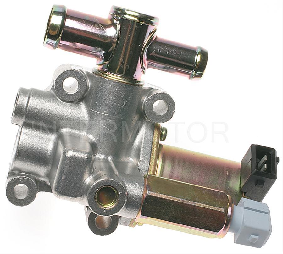 Standard Motor Products AC52 Standard Motor Idle Air Control Valves ...