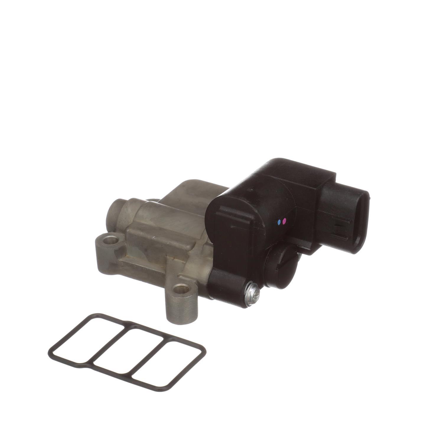 Standard Motor Products AC533T Standard Motor Idle Air Control Valves ...