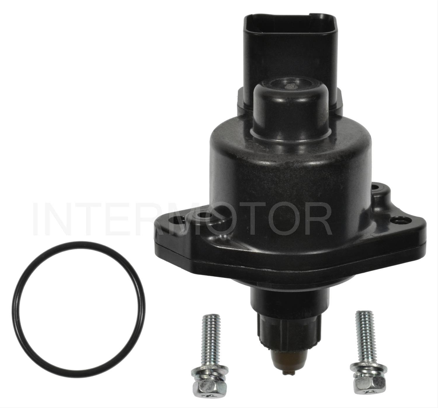 Standard Motor Products AC596 Standard Motor Idle Air Control Valves |  Summit Racing