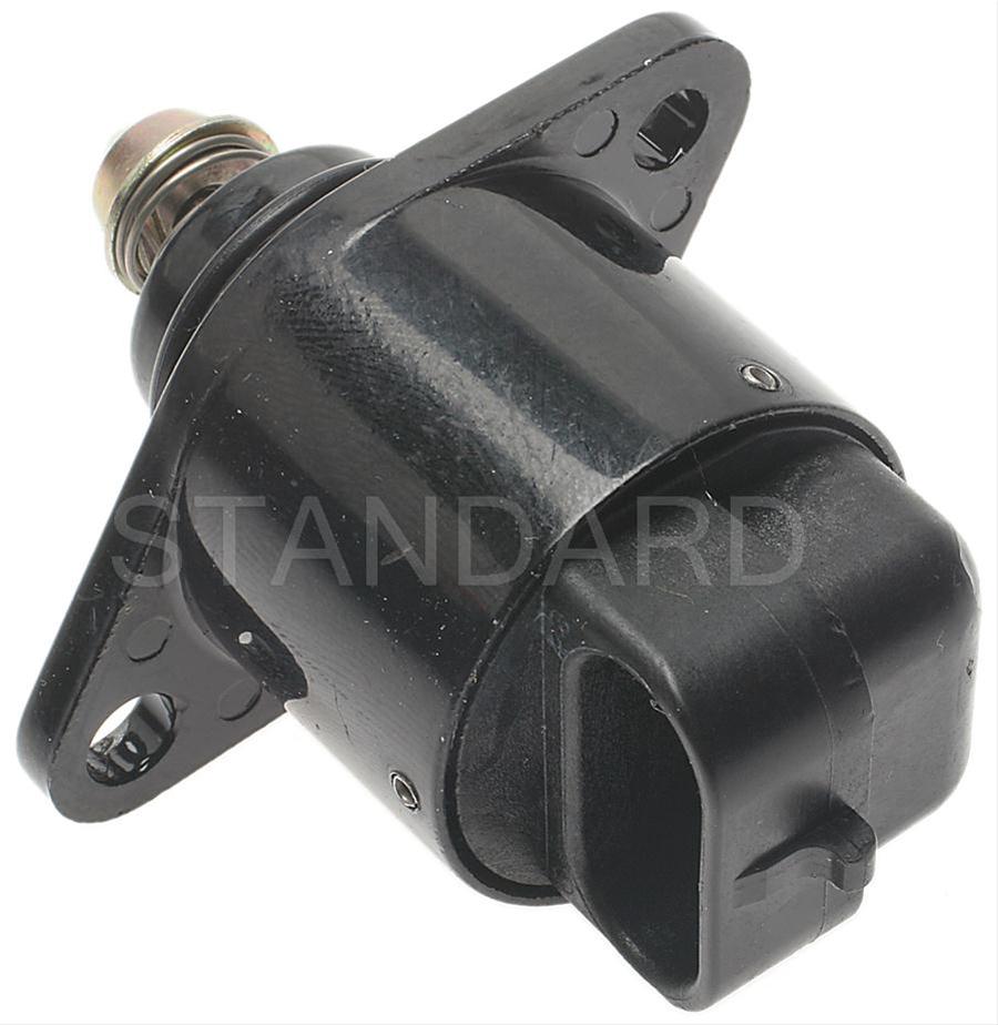 BRAND NEW FUEL INJECTION IDLE AIR CONTROL VALVE FOR CHEVROLET AC64