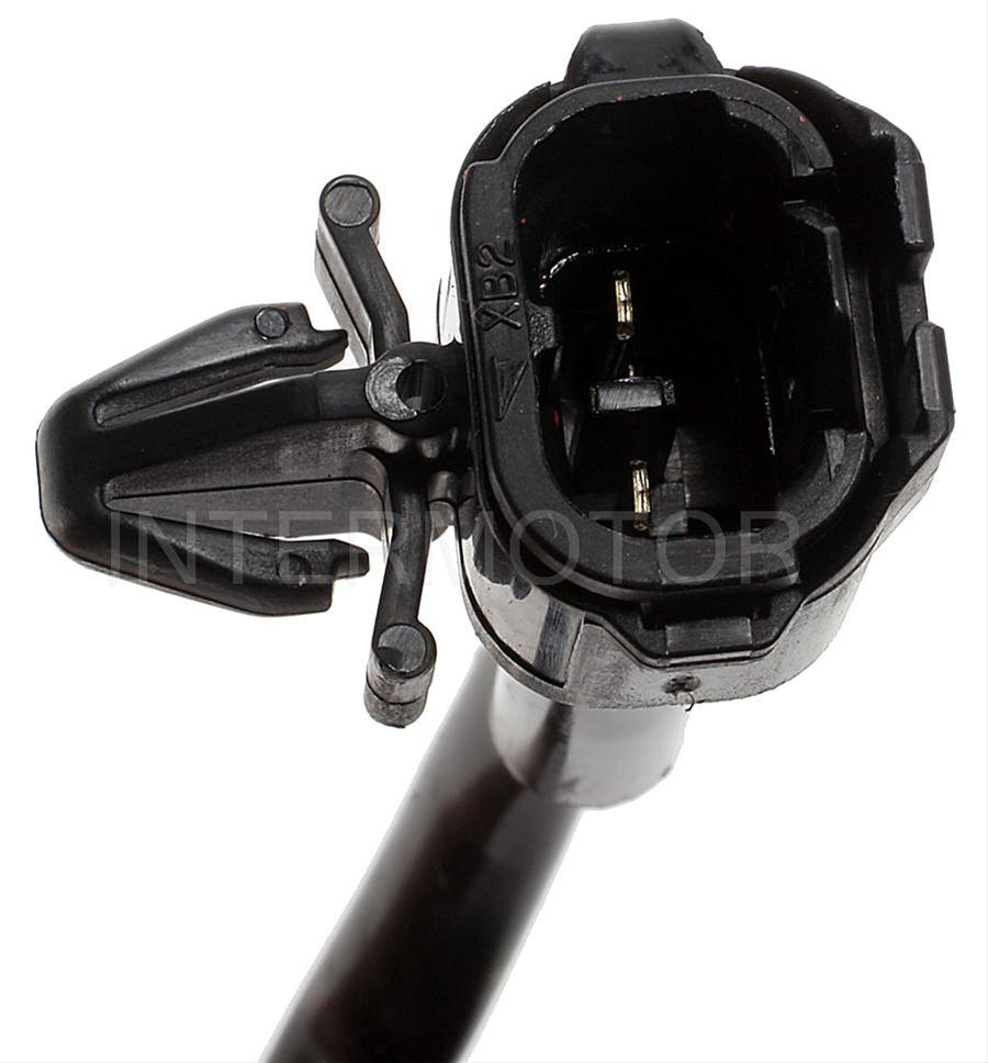 Standard Motor Products AC94 Standard Motor Idle Air Control