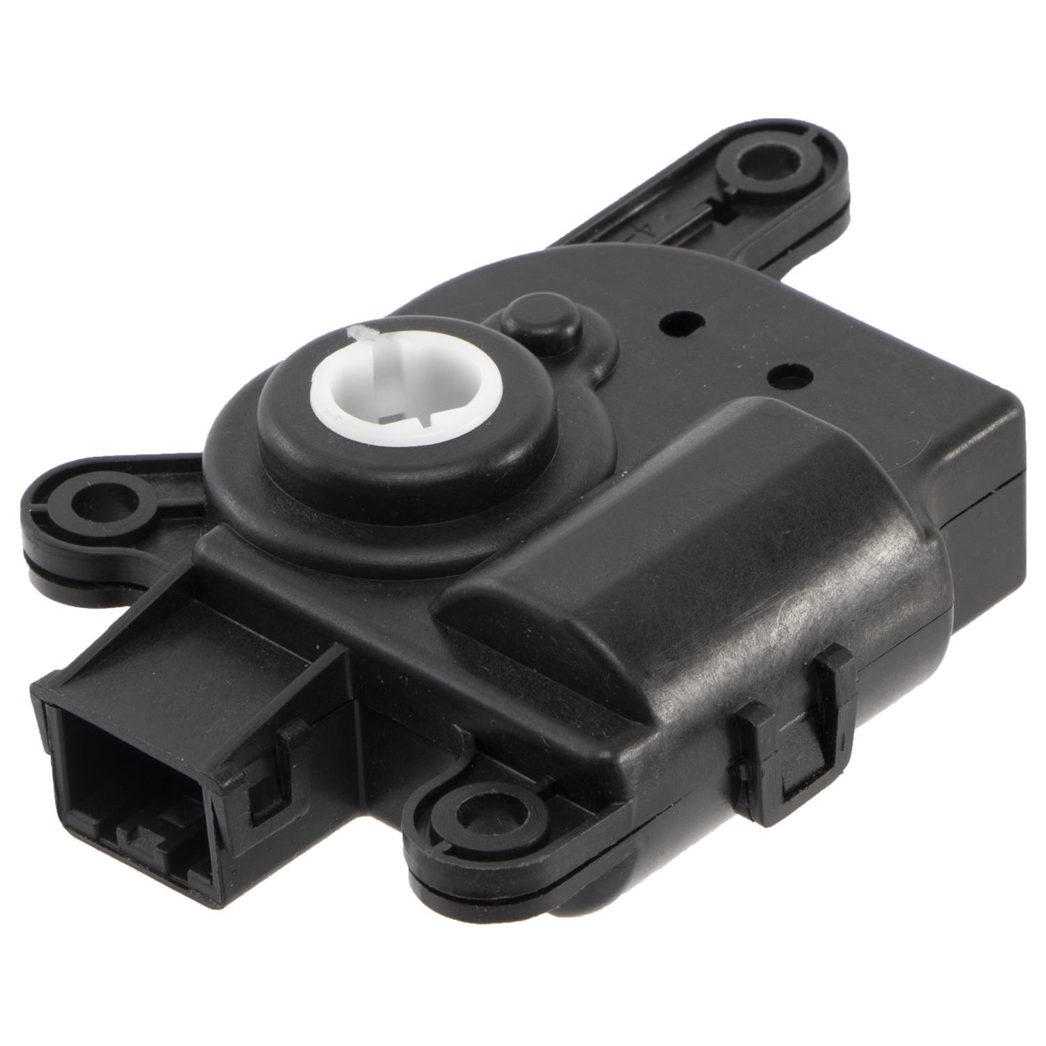 Hvac Heater Blend Door Actuator HVAC Blend Door Actuator - Fits