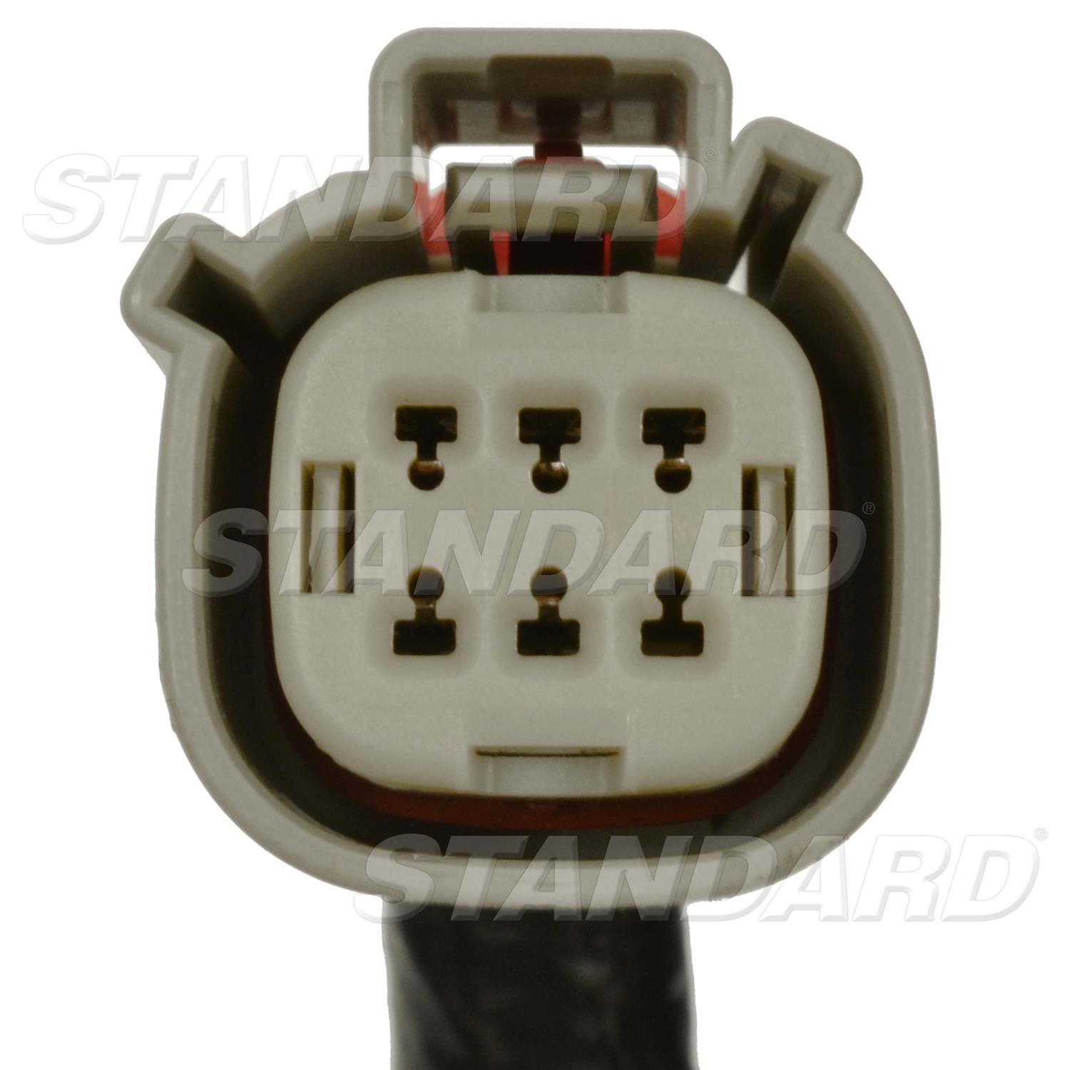 Standard Motor Products AGS1022 Standard Motor Active Grille Shutters