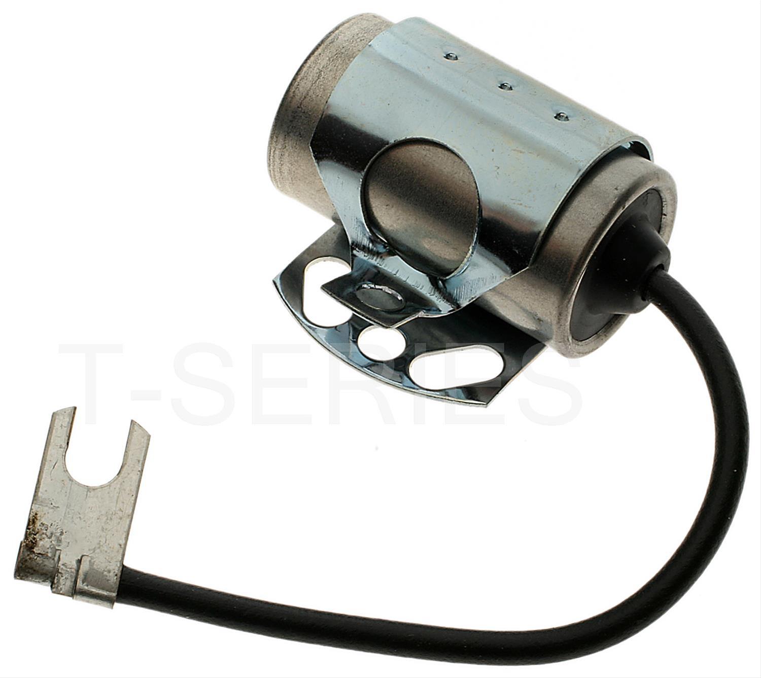 Standard Motor Products AL111T Standard Motor Ignition System Condensers