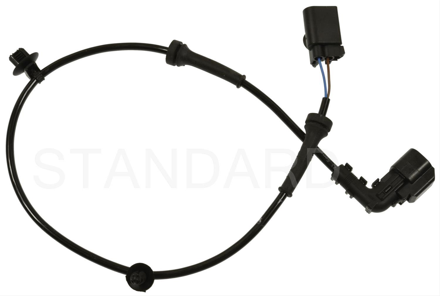 Standard Motor Products ALH103 Standard Motor ABS Wheel Speed Sensor