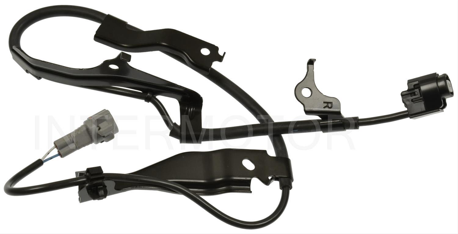 Standard Motor Products ALH113 Standard Motor ABS Wheel Speed Sensor