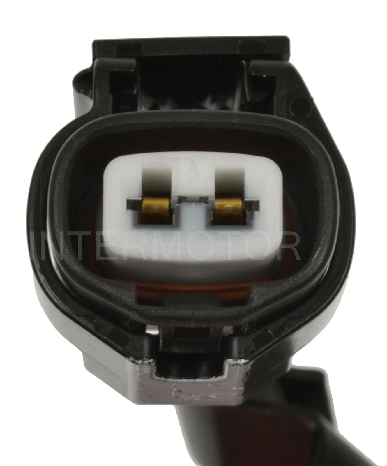 Standard Motor Products ALH113 Standard Motor ABS Wheel Speed Sensor