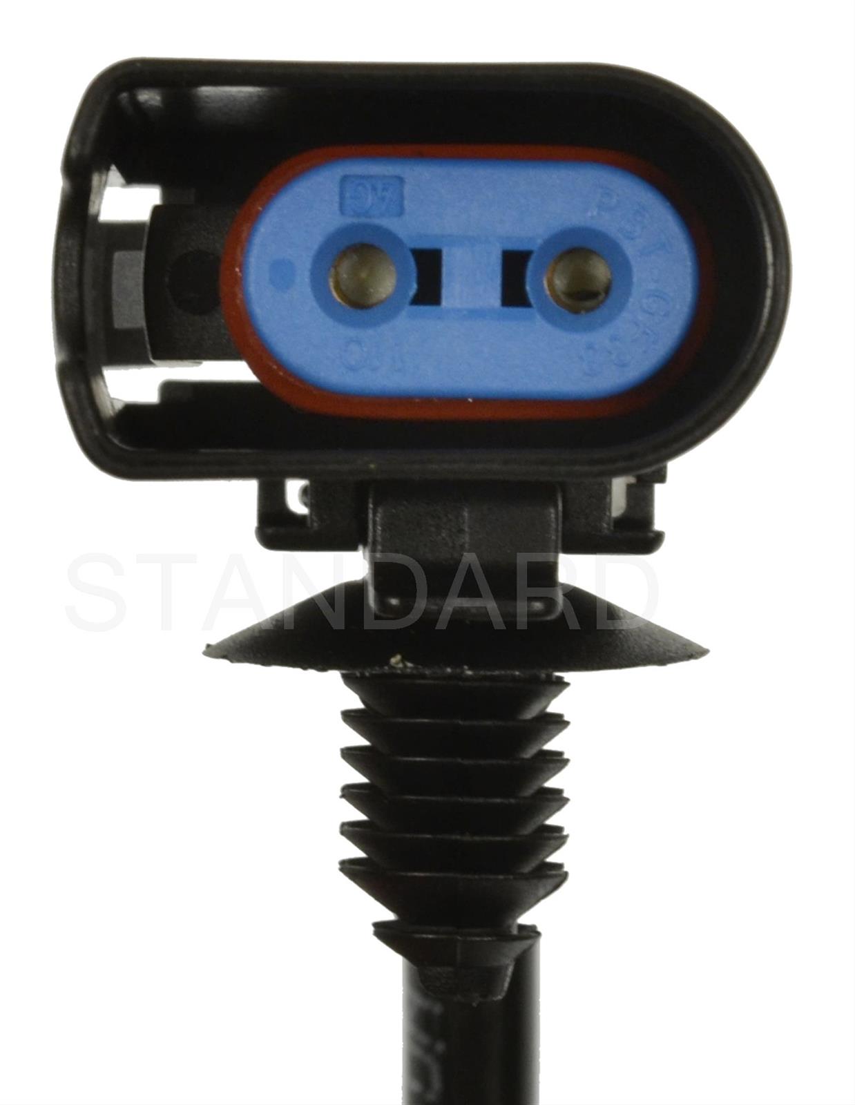 Standard Motor Products ALH119 Standard Motor ABS Wheel Speed Sensor