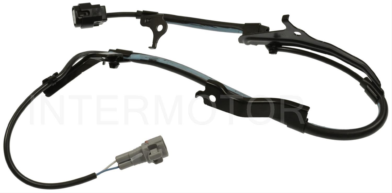 Standard Motor Products ALH127 Standard Motor ABS Wheel Speed Sensor