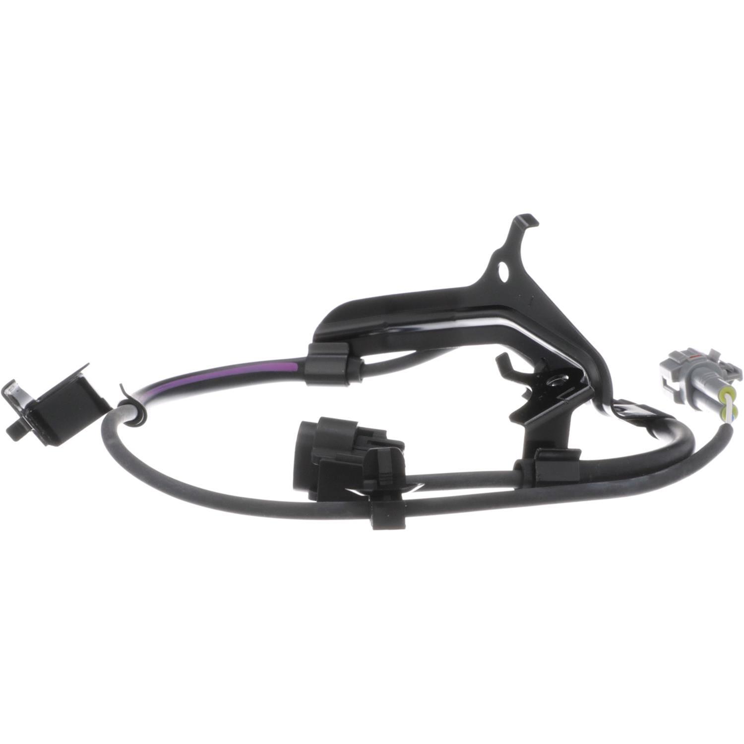 Standard Motor Products ALH137 Standard Motor ABS Wheel Speed