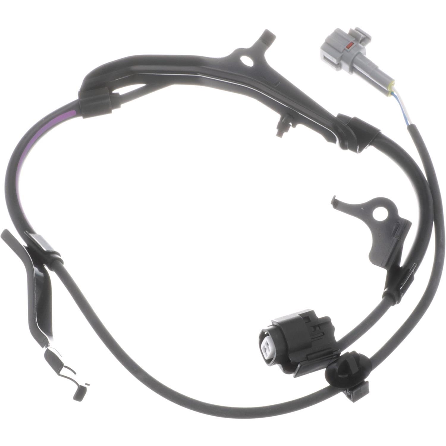 Standard Motor Products ALH137 Standard Motor ABS Wheel Speed Sensor Wiring Harnesses Summit
