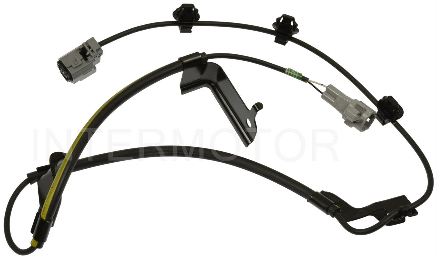 Standard Motor Products ALH138 Standard Motor ABS Wheel Speed Sensor