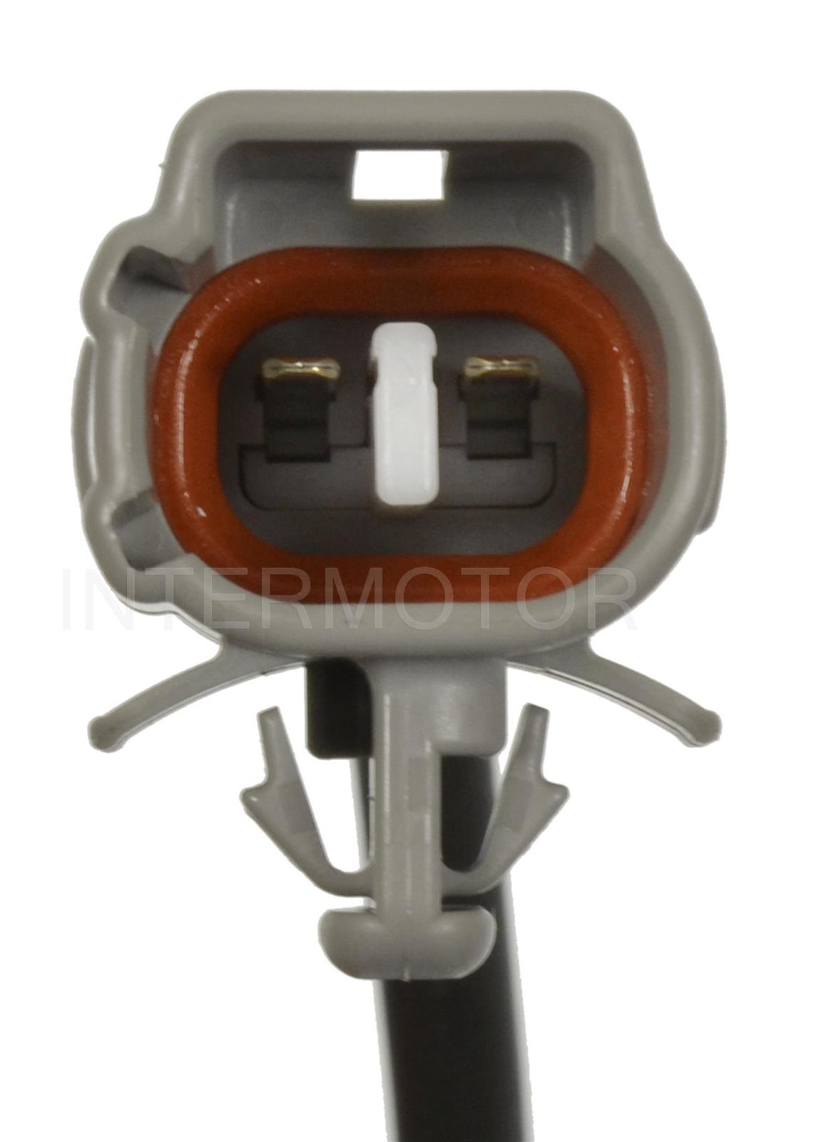 Standard Motor Products ALH151 Standard Motor ABS Wheel Speed Sensor