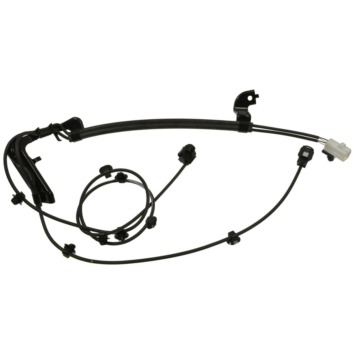 Standard Motor Products ALH153 Standard Motor ABS Wheel Speed