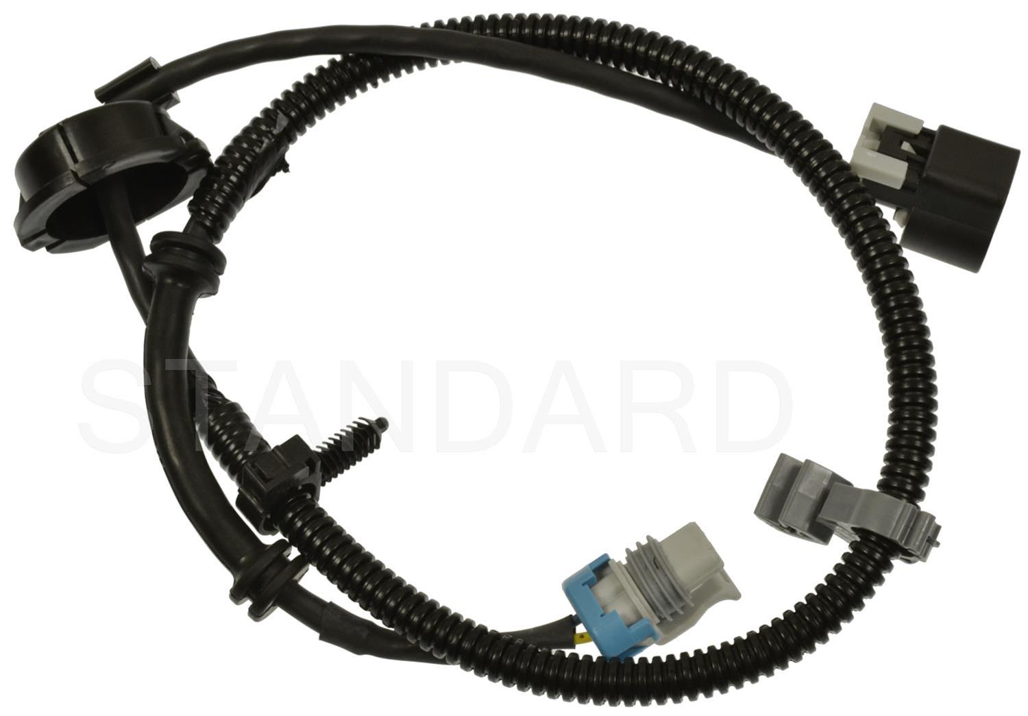 Standard Motor Products ALH260 Standard Motor ABS Wheel Speed Sensor Wiring Harnesses Summit
