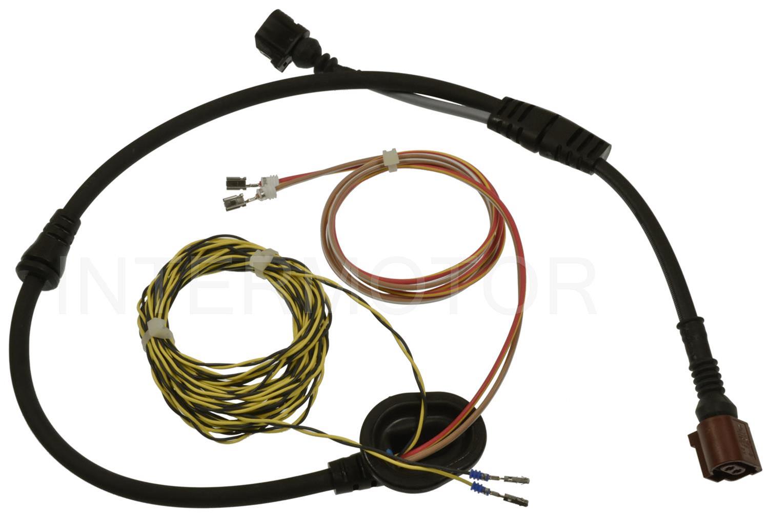 Standard Motor Products ALH278 Standard Motor ABS Wheel Speed Sensor