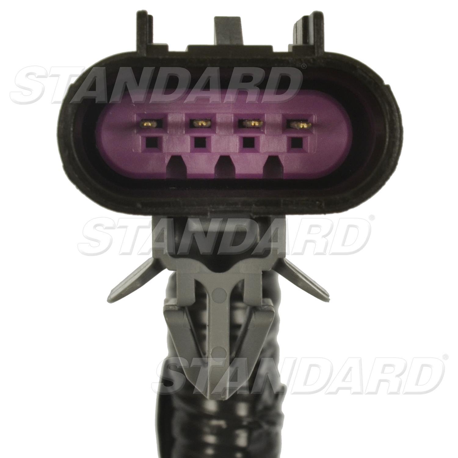 Standard Motor Products ALH317 Standard Motor ABS Wheel Speed Sensor