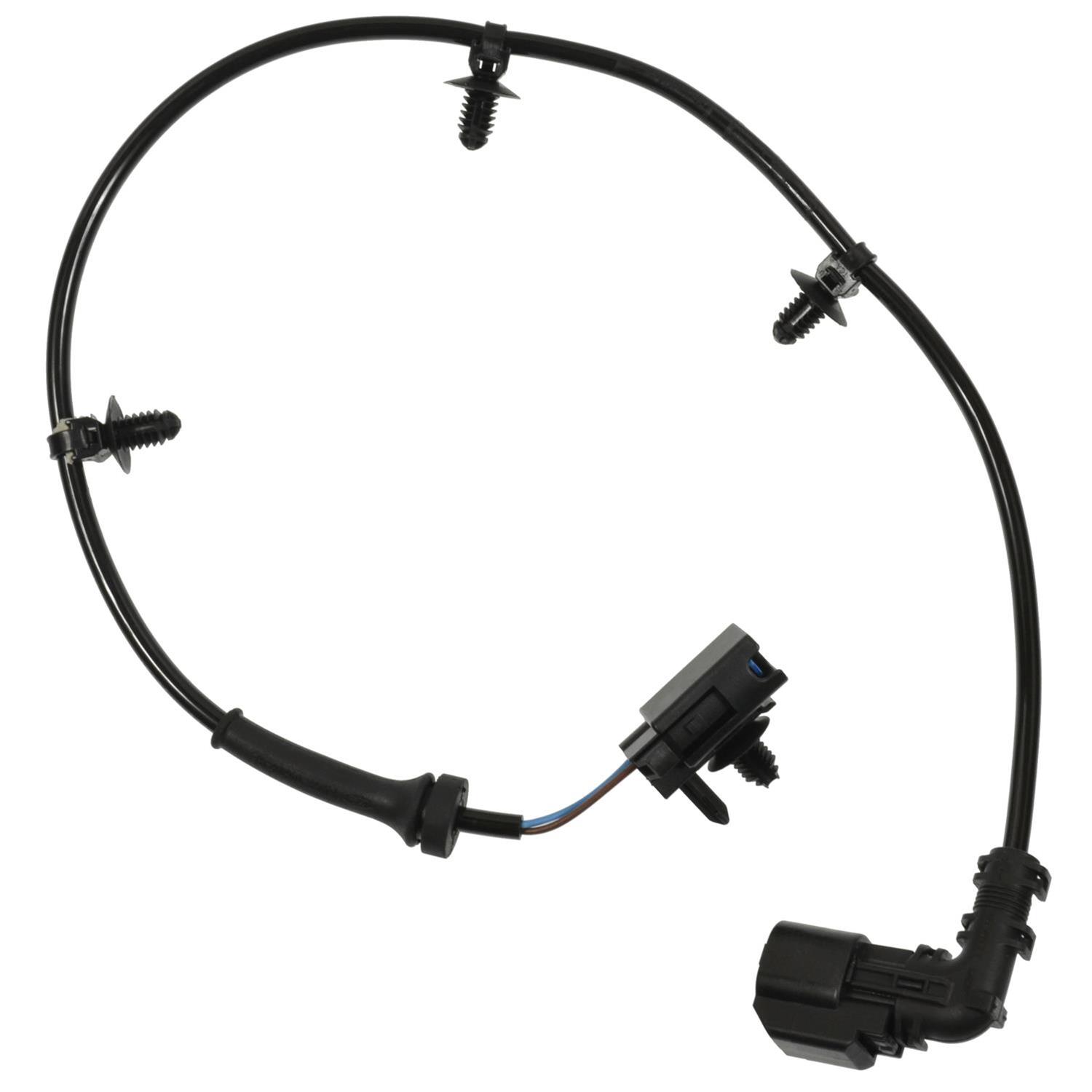 Standard Motor Products ALH53 Standard Motor ABS Wheel Speed Sensor Wiring Harnesses Summit Racing