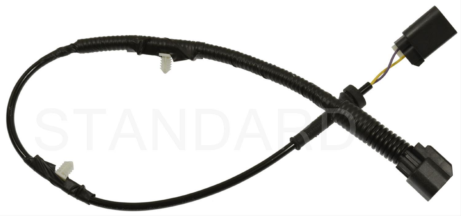 Standard Motor Products ALH91 Standard Motor ABS Wheel Speed Sensor