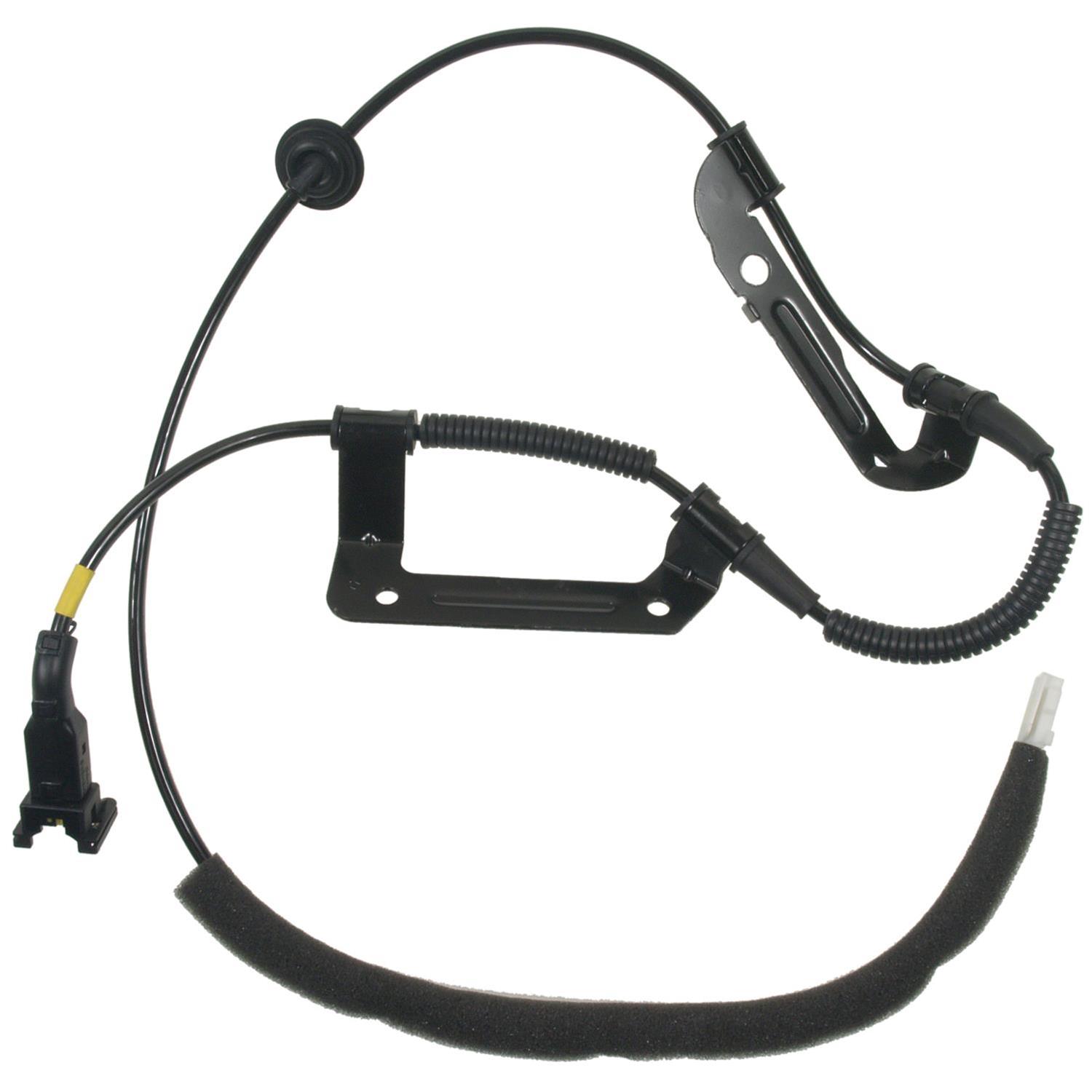 Standard Motor Products ALS1293 Standard Motor ABS Wheel Speed Sensor Wiring Harnesses Summit