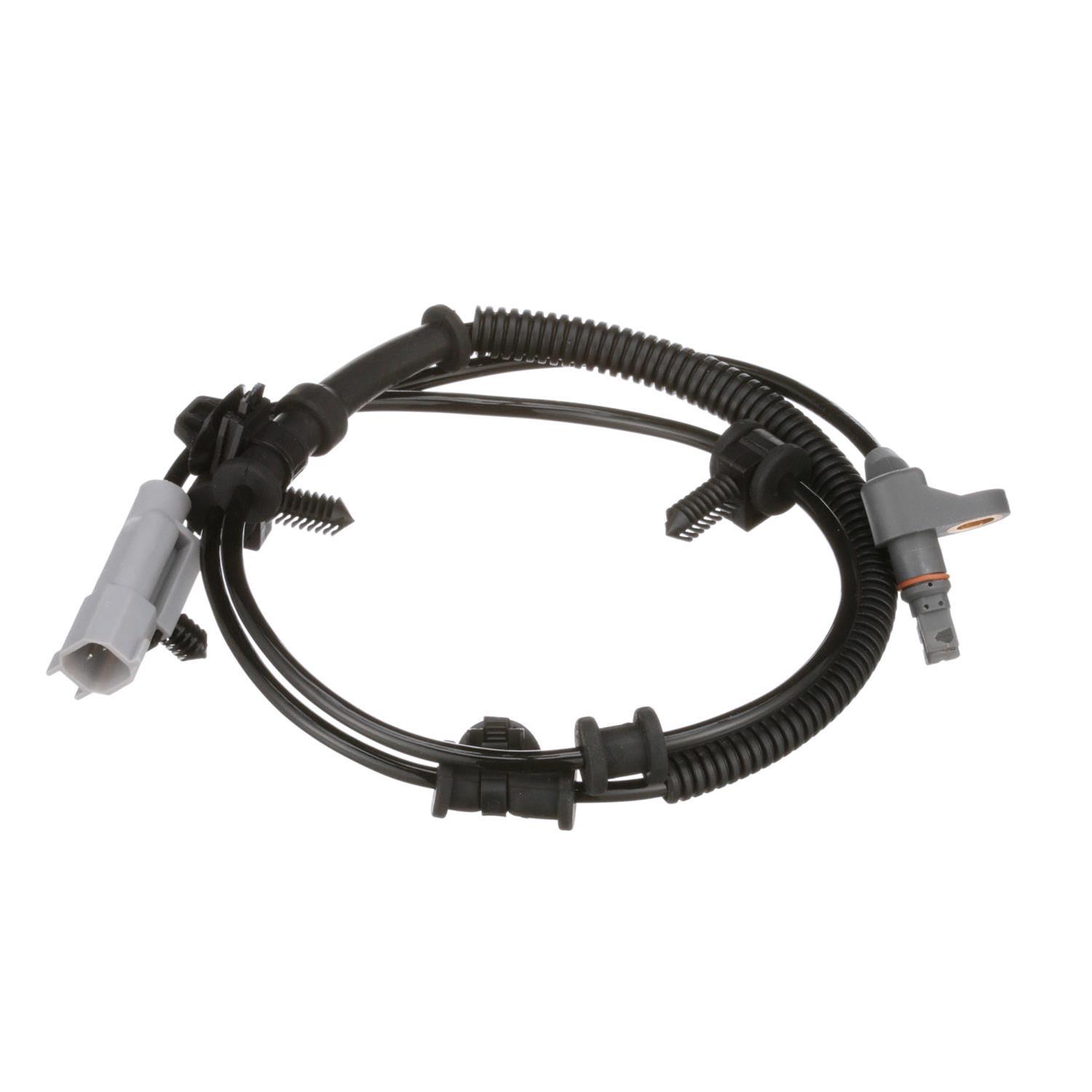 Standard ALS2113T - Front ABS Speed Sensor
