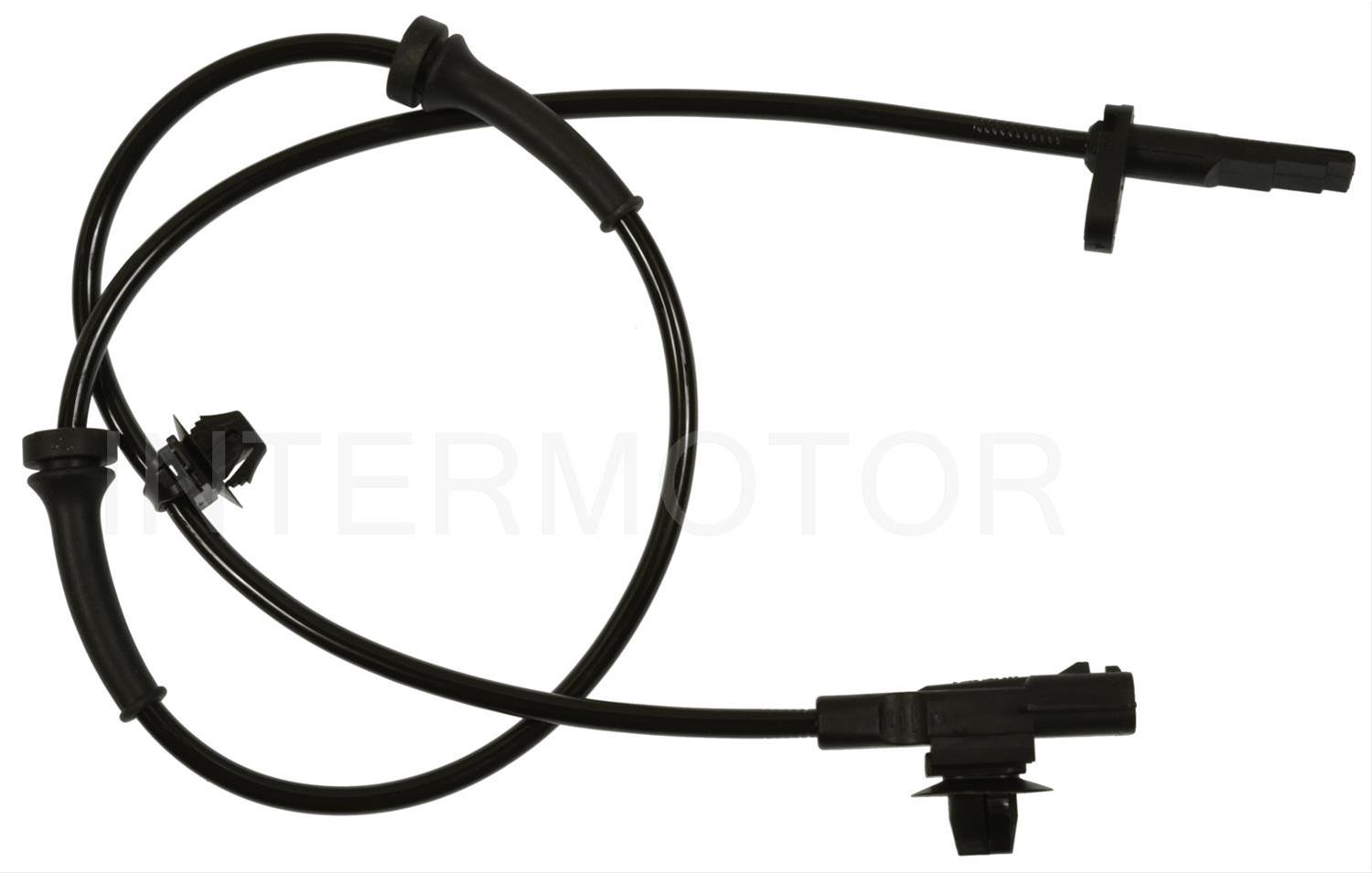 Standard Motor Products ALS2782 Standard Motor ABS Speed Sensors
