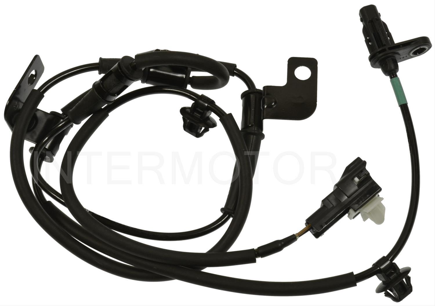 Standard Motor Products ALS2898 Standard Motor ABS Speed Sensors