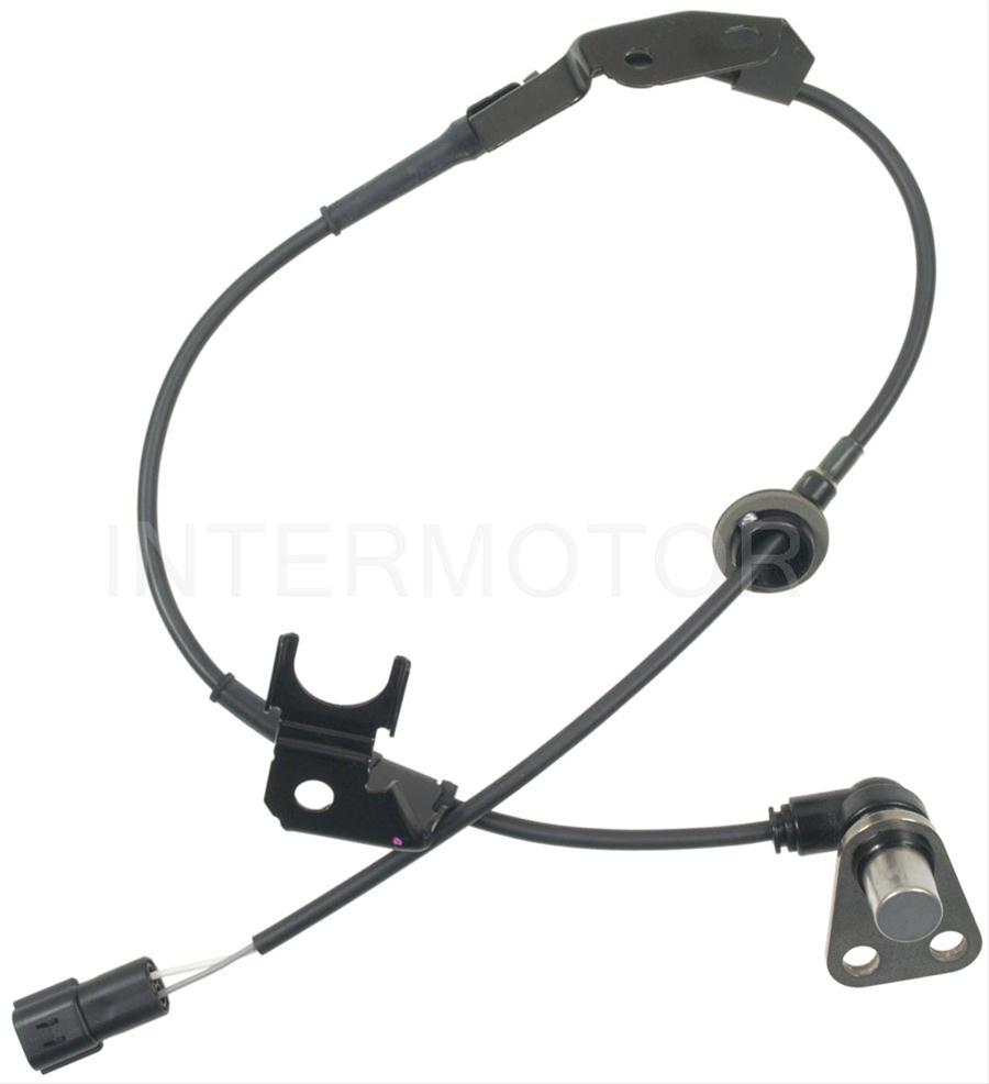 Standard Motor Products ALS756 Standard Motor ABS Speed Sensors