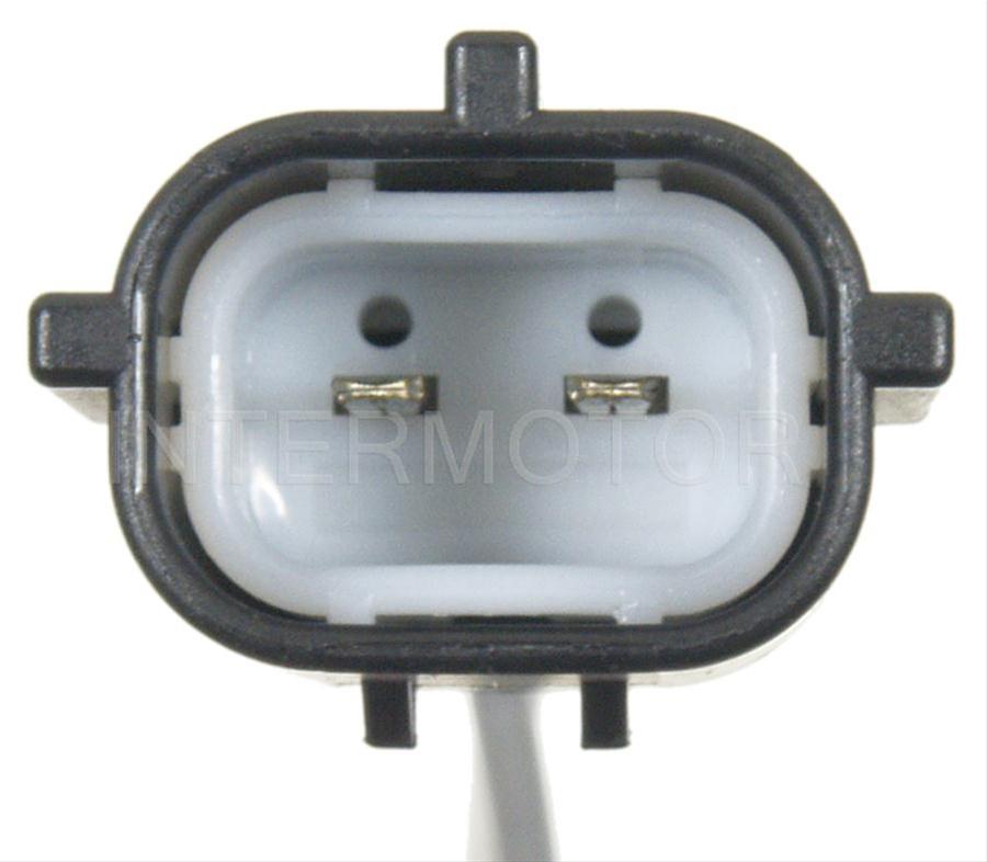 Standard Motor Products ALS756 Standard Motor ABS Speed Sensors