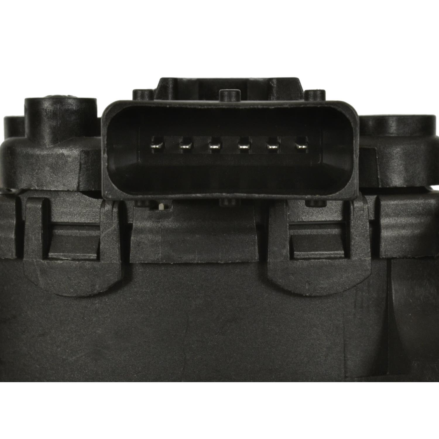 Standard Motor Products APS322 Standard Motor Accelerator Pedal Sensors