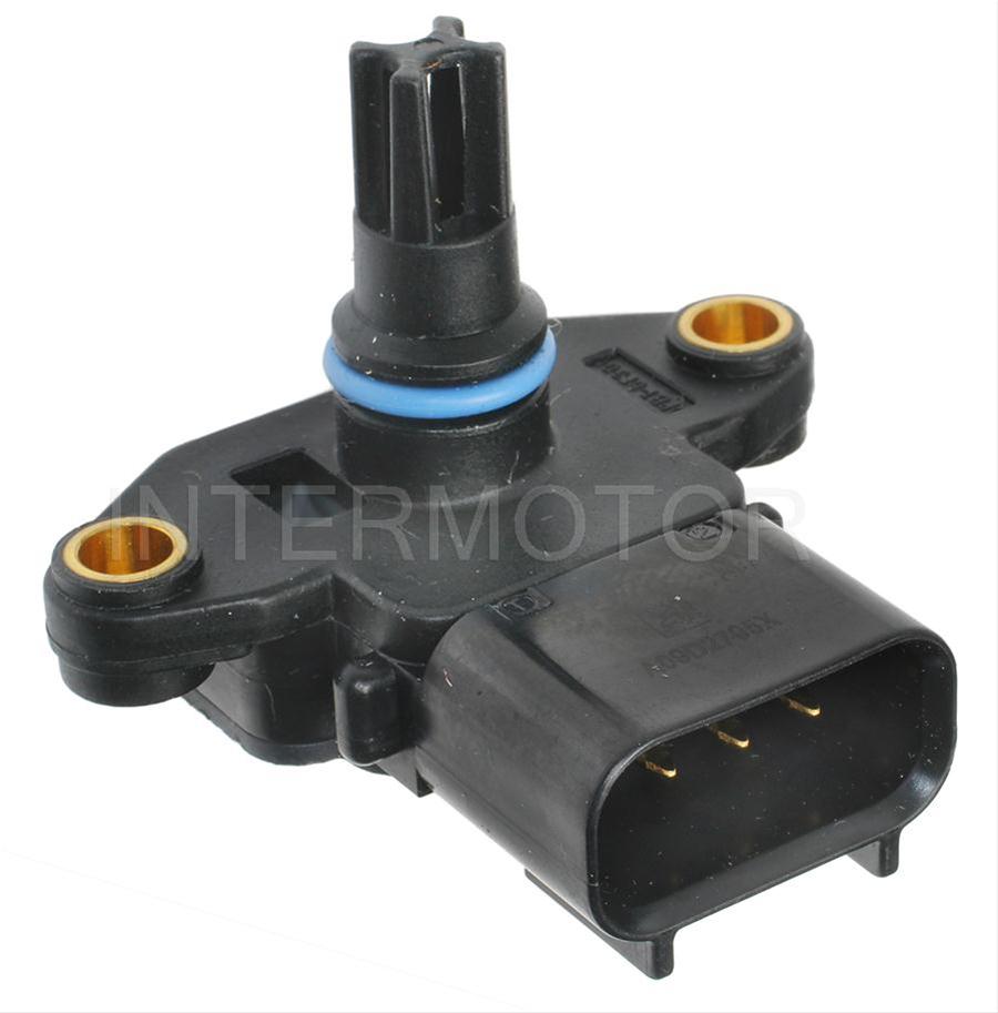 Standard Motor Products AS388 MAP//BAP Sensor