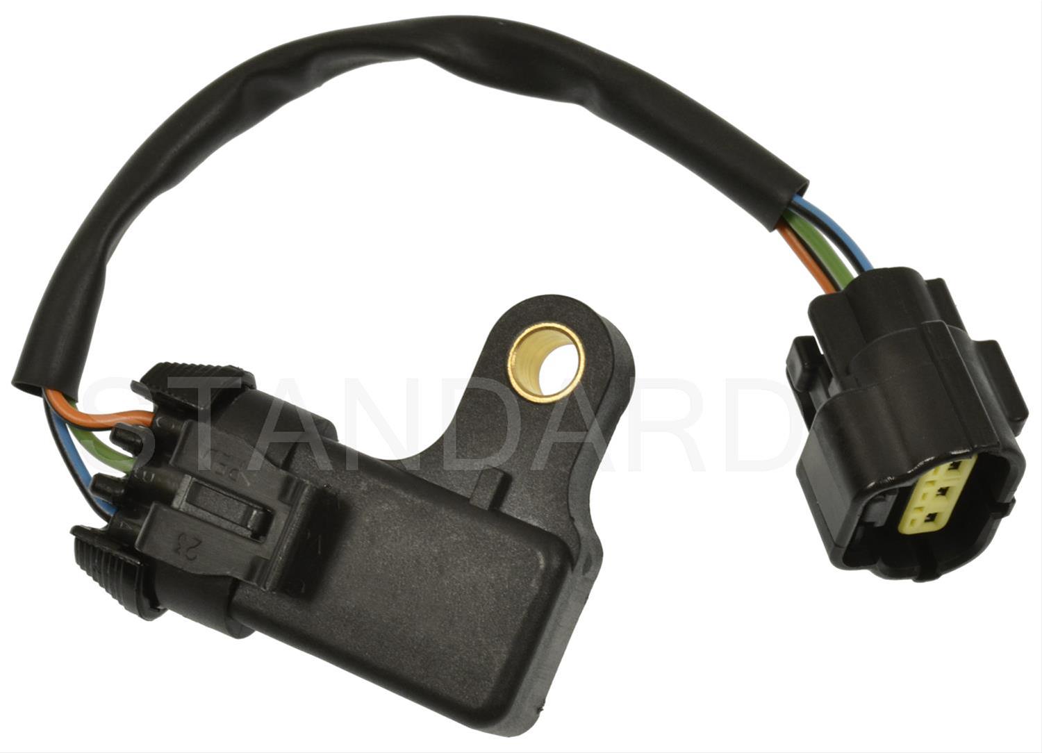 Standard Motor Products AS625