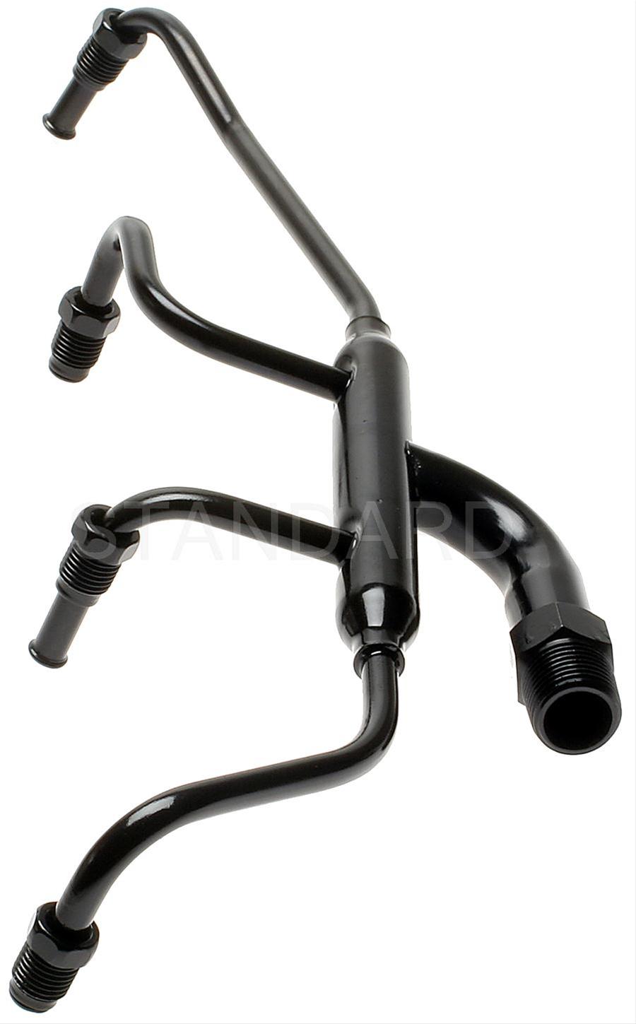 Standard Motor Products AT142 Standard Motor Manifold Air Tubes