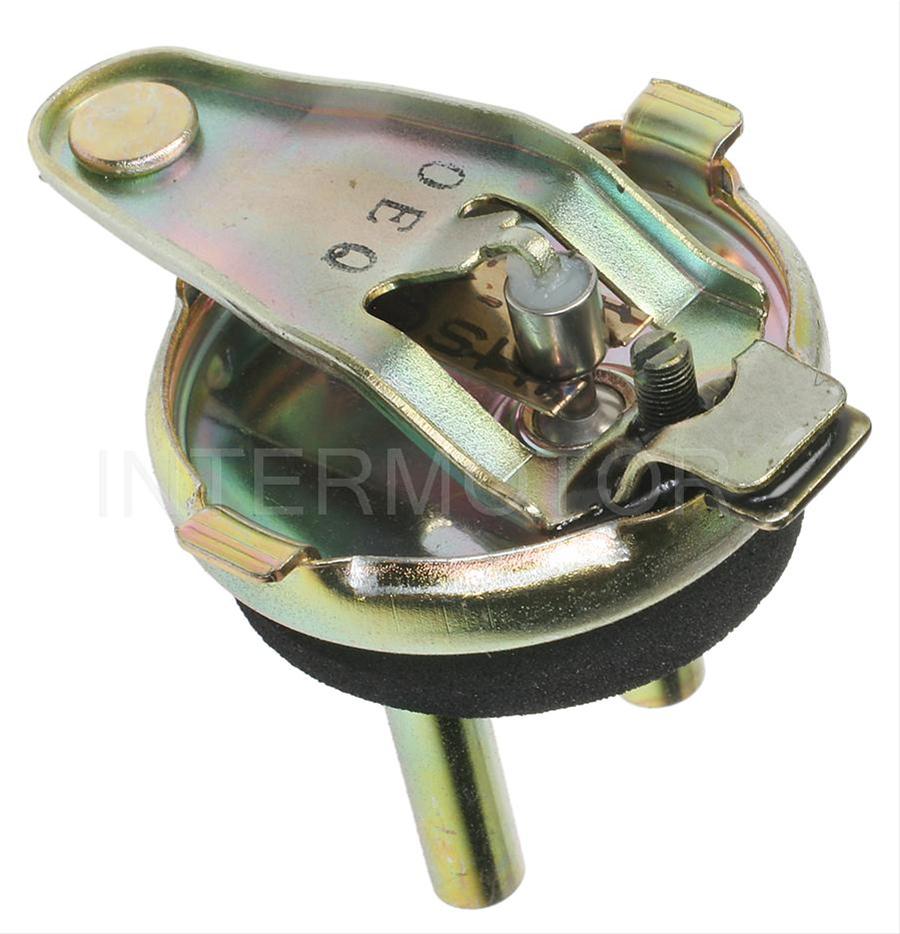 Standard Motor Products AX3 Air Charged Temperature Sensor