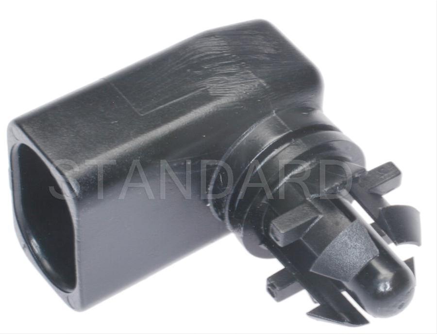 Датчик температуры окружающей среды. Standard 156. Intake Air temperature sensor Cadillac SRX 1. Standard tx12.