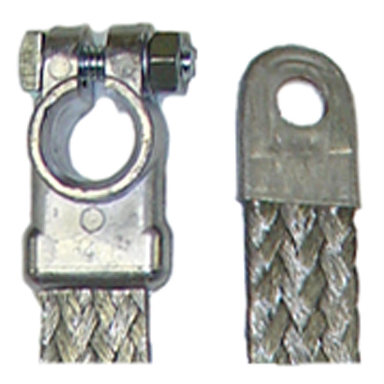 Standard Motor Products B14 Standard Motor Ground Straps Summit Racing