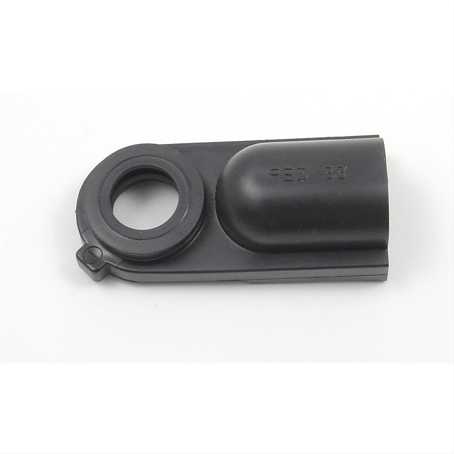 Standard Motor Products BP156B Standard Motor Battery Terminal Guards Summit Racing