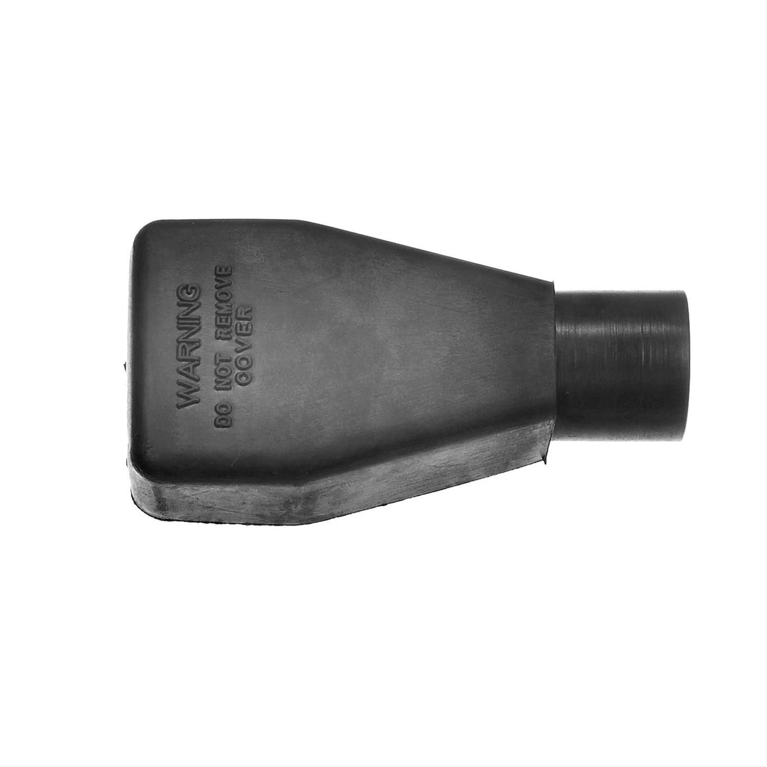 Standard Motor Products BP159B Standard Motor Battery Terminal Guards Summit Racing
