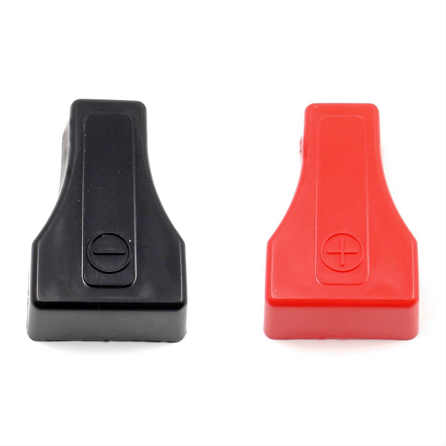 Standard Motor Products BP32 Standard Motor Battery Terminal Guards Summit Racing